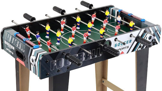 Masa de fotbal Lemn L69 x L37cm.