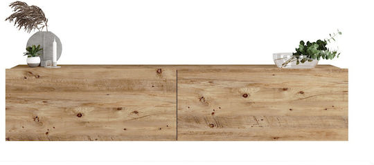 Berkshire 140x31.6x29.6εκ. Berkshire 140x31.6x29.6εκ.