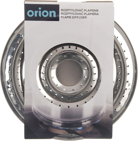 Orion Plită de gătit Cu gaz pentru camping 20x20cm