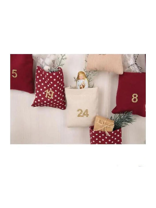Rayher Advent Calendar DIY Wooden