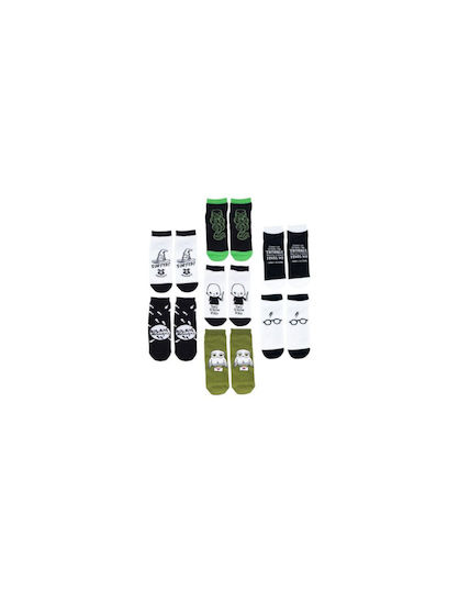 Paladone Advent Calendar Harry Potter Sock Paper