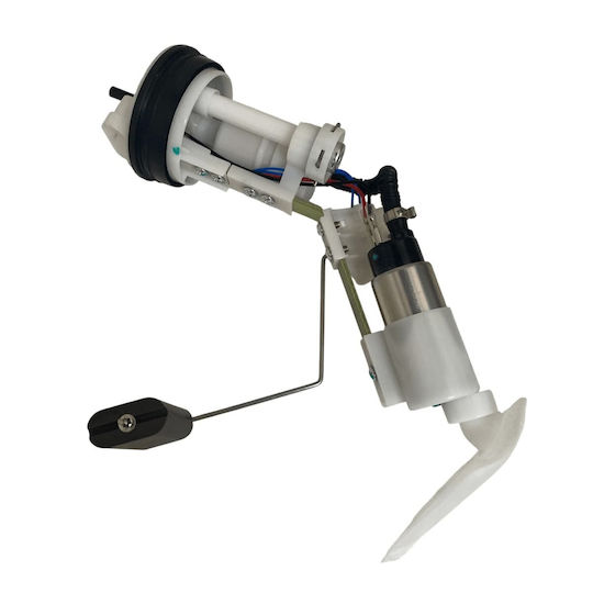 Roc Motorcycle Fuel Pump Gilera Nexus