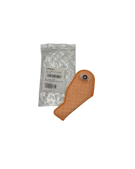 Roc Ersatz Kraftstoffpumpe Filter Motorrad-Benzinpumpen Honda GTR 150