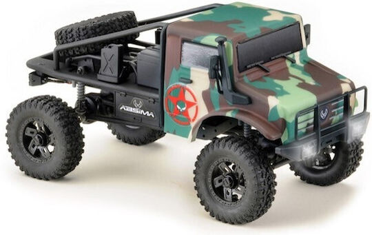 Absima RC Fahrzeug Crawler