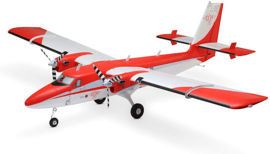 E-Flite Bnf Basic As3x+ Τηλεκατευθυνόμενο Αεροπλάνο