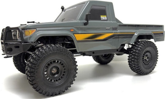 Absima RC Car Crawler Gray