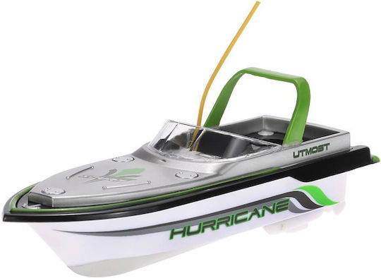 Amewi Mini Speed Navă Teleghidată Verde