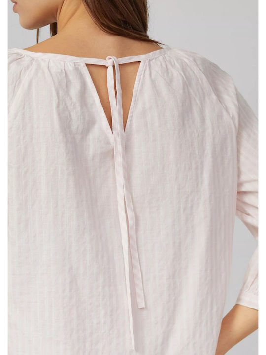 Women's Blouse Pink