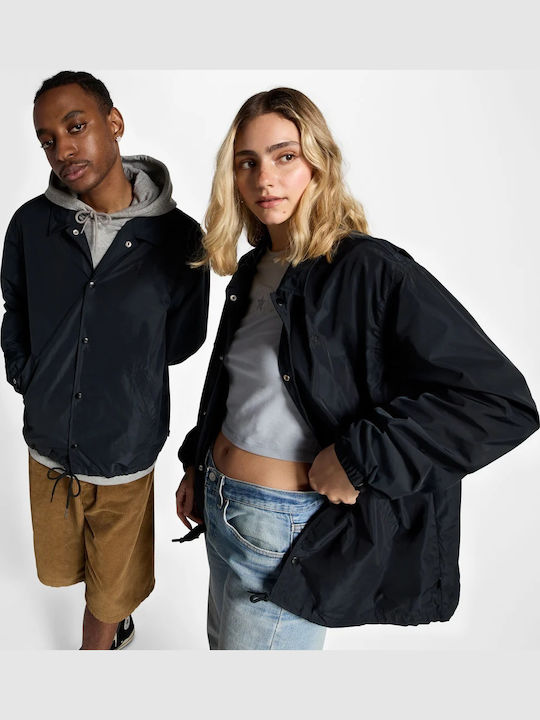 Jacket Blk
