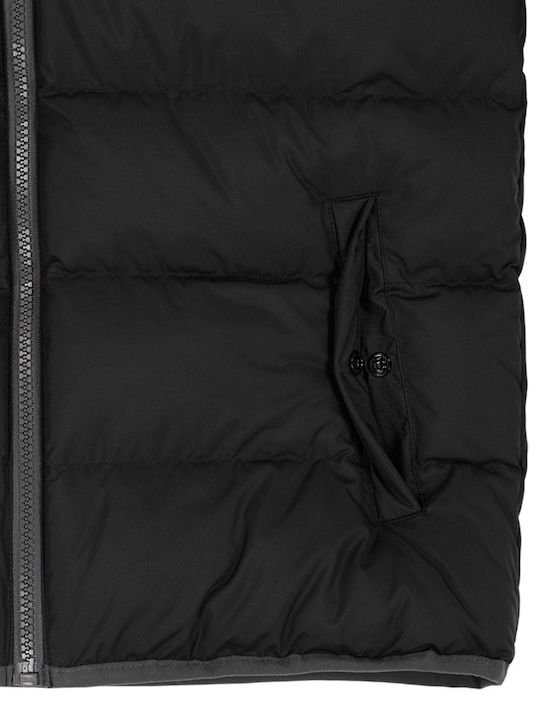 Παιδικό Αθλητικό Μπουφάν Ua Pronto Puffer Jacket