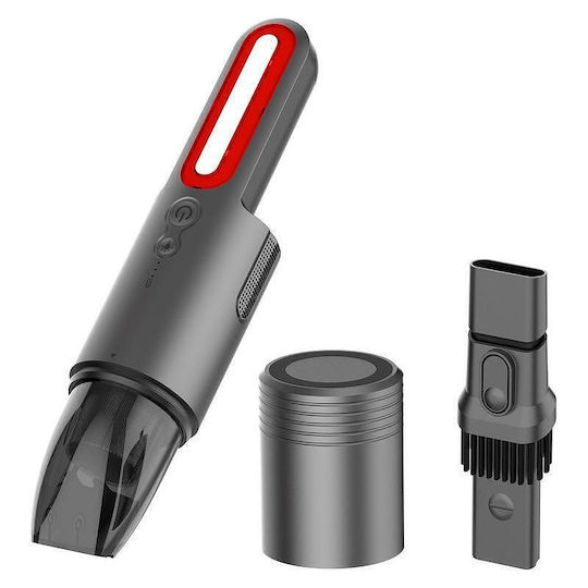 Xmart V8 Schwarz