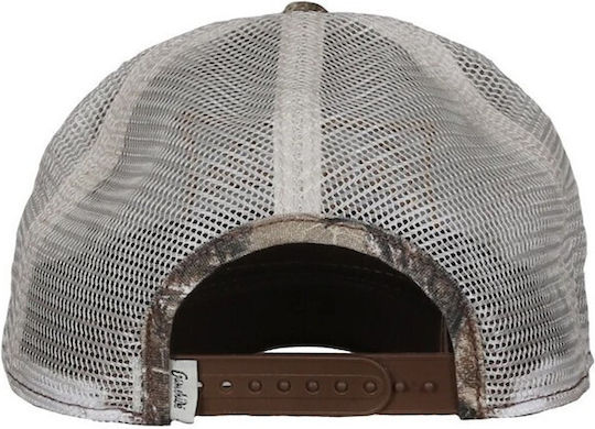 Gamehide Jagdhut Tarnung Khaki