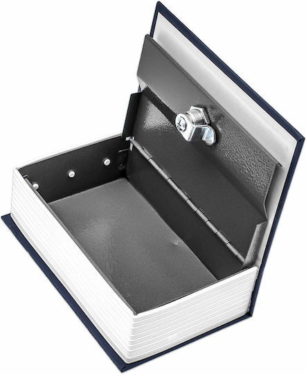 Home Safe Book Safe Lock 180x115x55mm