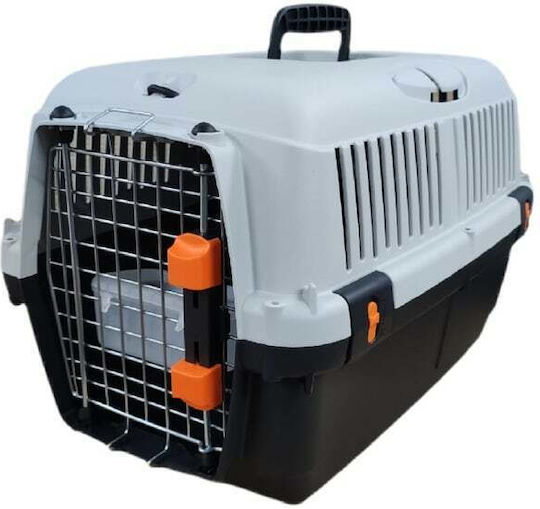 Duvo Plus Bracco 2 Iata Dog Transport Cage 55x36x35cm
