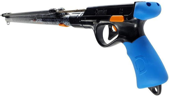 Demka Speargun Gummi Ami Ii 75cm