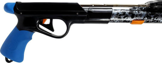 Demka Speargun Gummi Ami Ii 75cm