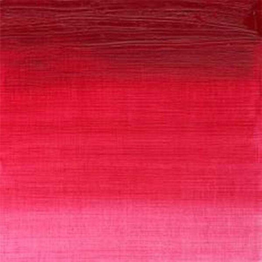 Winsor & Newton 37ml Winton Oil Permanent Rose