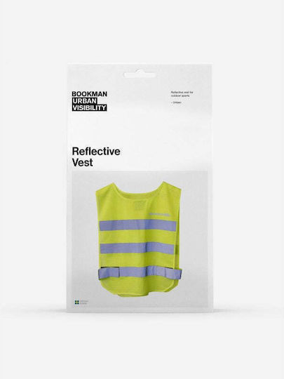 Vestă de Vânătoare Bookman Reflective Vest