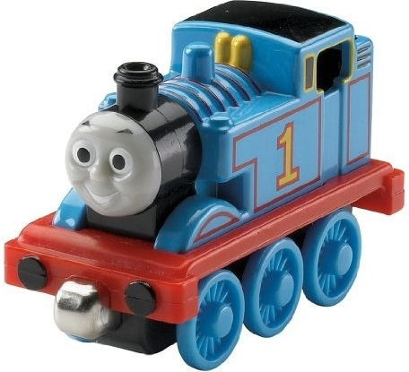 Fisher Price Thomas Friends Trenuleț pentru 3++ Ani