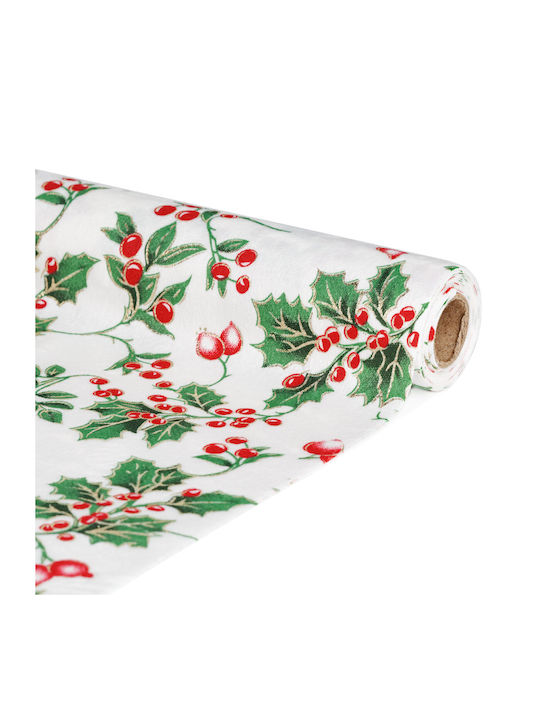 Alista Home Tischsets Kunststoff Rote 180x28cm