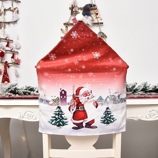 Alista Home Салфетки Пластмасови Червени 61x47см
