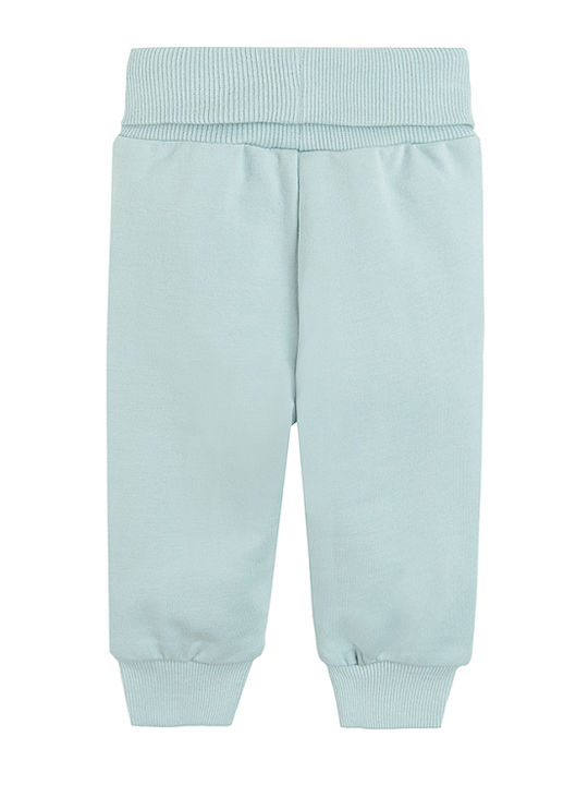 Kinder Trainingsanzug Blau