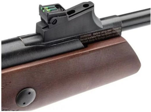 Beeman Jackal 2066 4.5mm
