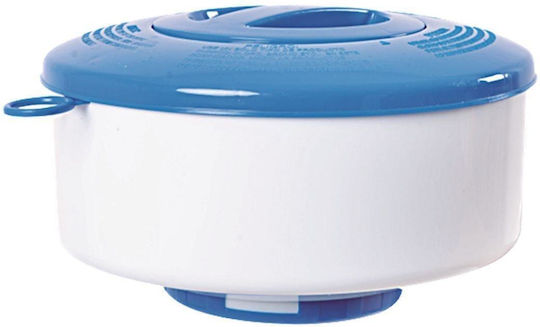 Plastic Chlorine Dispenser 17 Cm