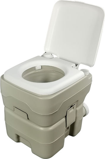 Eval Chemical Toilet 10lt