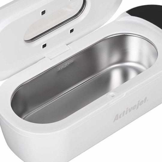 Cleaner Ultrasonic Cleaner 400ml