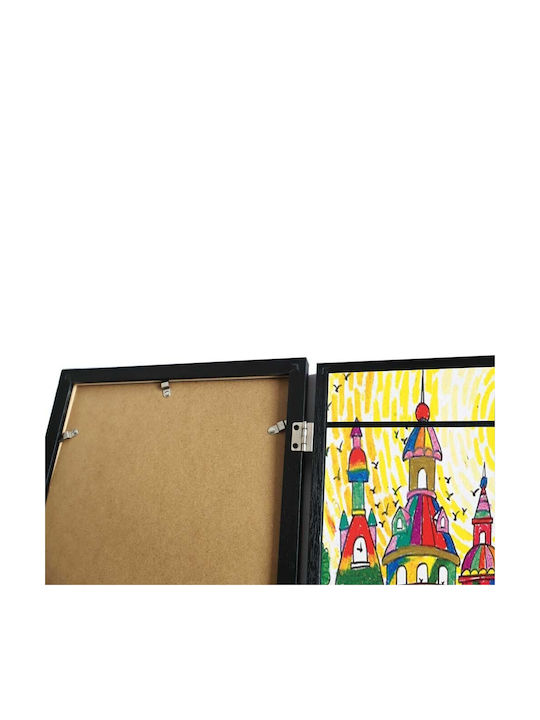 Next Kids Black Picture Frame