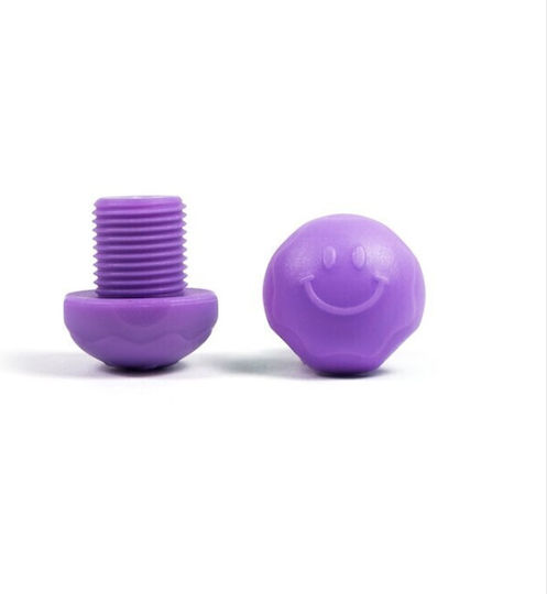 Rio Roller Jam Plug Лилав