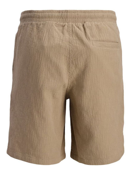 Jack & Jones Спортен Мъжки Бермуда Crockery