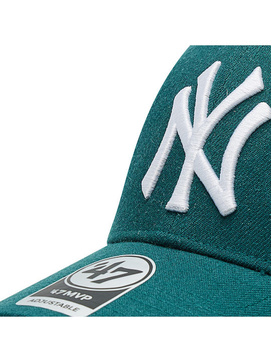 New York Yankees Ανδρικό Jockey Πράσινο