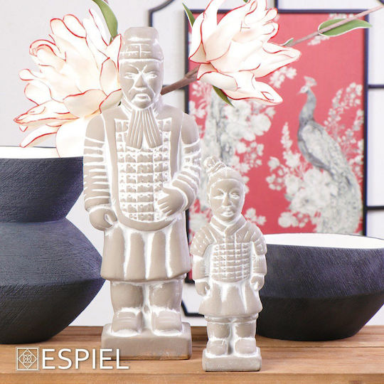 Espiel Far East Κάδρο Μεταλλικό 56x75.7cm