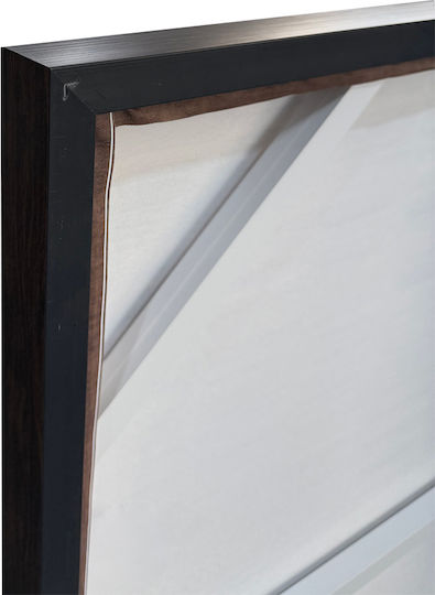 Plow Πινακας Διακοσμησης 60x90x4cm Καμβας Καφε Σκουρο Mdf 035042 Plow Πινακας Διακοσμησης 60x90x4cm Καμβας Καφε Σκουρο Mdf 035042