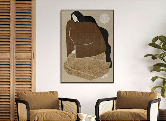 InTheBox Πίνακας σε Καμβά 80x120 cm InTheBox Πίνακας σε Καμβά 80x120 cm
