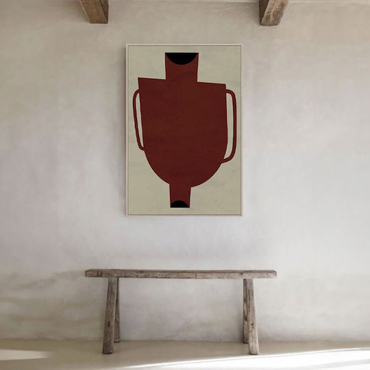 InTheBox Art Poterie B on Canvas 82.6x122.6 cm InTheBox Art Poterie B on Canvas 82.6x122.6 cm