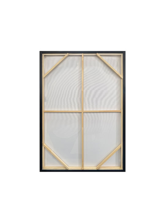 InTheBox Amit A Gemälde auf Leinwand 80x120cm