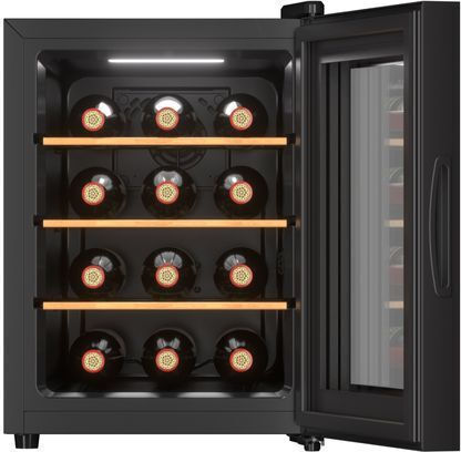 La Sommeliere Wine Cooler 12 Bottles