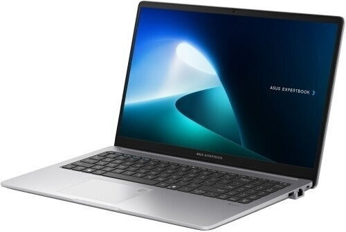 Asus ExpertBook P1 15.6" IPS FHD (Core 5-210H/16GB/512GB SSD/No OS) (US Keyboard)