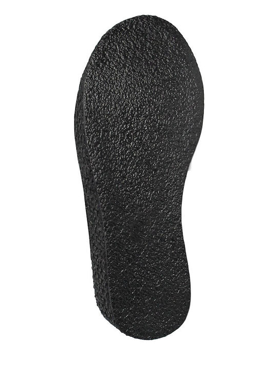 Women's Black Summer Platforms
