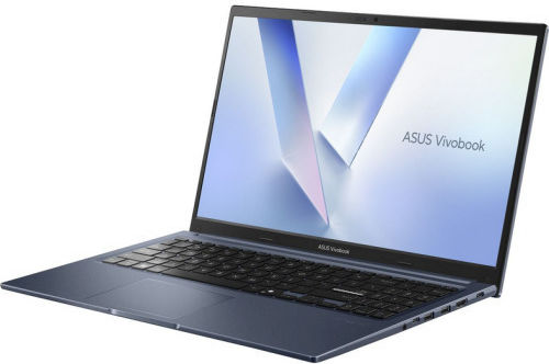 Asus VivoBook 15 M1502NAQ-BQ159 15.6" Full HD Ryzen 7-170 8GB 1TB SSD Fără Sistem De Operare Tastatură Engleză SUA