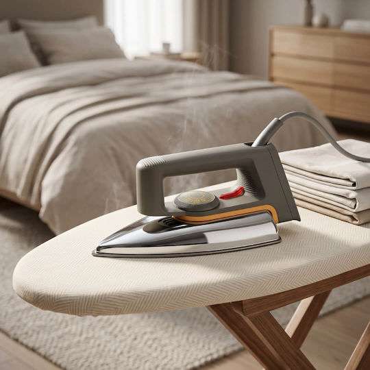 Raf Travel Steam Iron 1600W