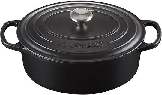 Le Creuset Signature Гърне Метално 27x27см 1бр