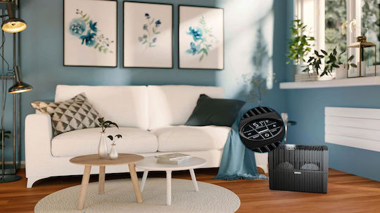 Venta AH555 Υγραντήρας 8W για Χώρους 60m²