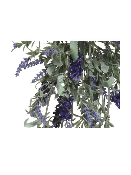 Dekorative Lavendel Girlande 80cm Kaemingk