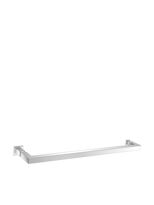 Sanco Bathroom Grab Bar 52cm White