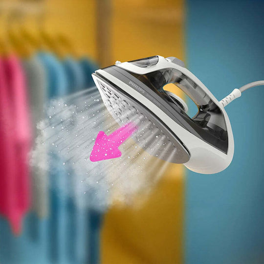 Philips Steam Iron 2000W