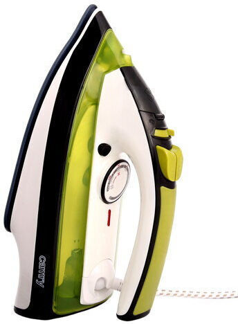 Camry CR-5025 Steam Iron 2600W with Ceramic Plate